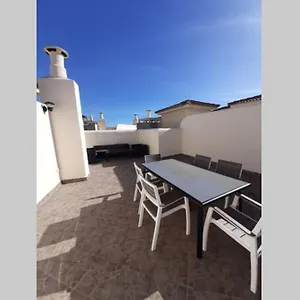 Con Solarium By Dv #p5h3 Malaga