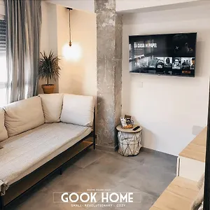 Gook Málaga