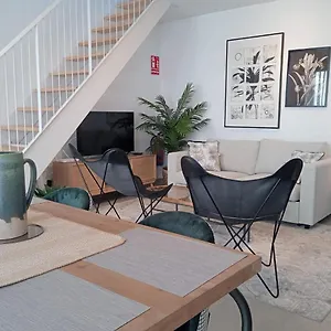 Apartment Lanuza - Down Town Centro, Malaga