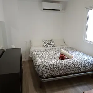 Privatunterkunft Buena Onda, Málaga