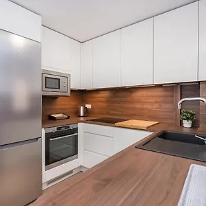 Apartment Bhost - Victoria 64, Malaga