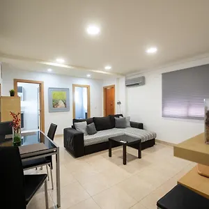 Apartment The Photographer Flat, Malaga