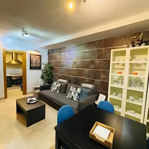 Duplex Premium Center Málaga