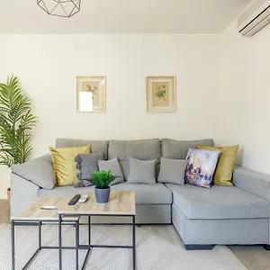 Casa Evi Málaga
