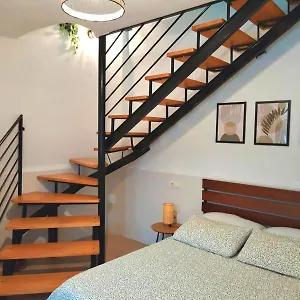 Duplex Mm Center Málaga