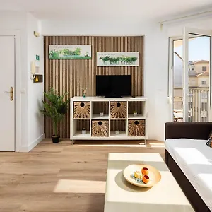 Wonderstays Morgan Appartamento