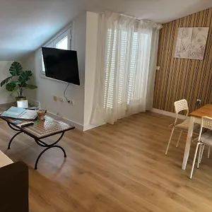 Wonderstays Maribel Appartamento