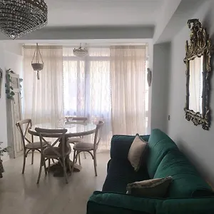 Casa Abuela Málaga
