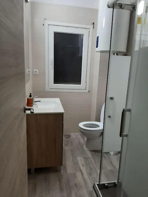 Casa Mono Apartment Malaga