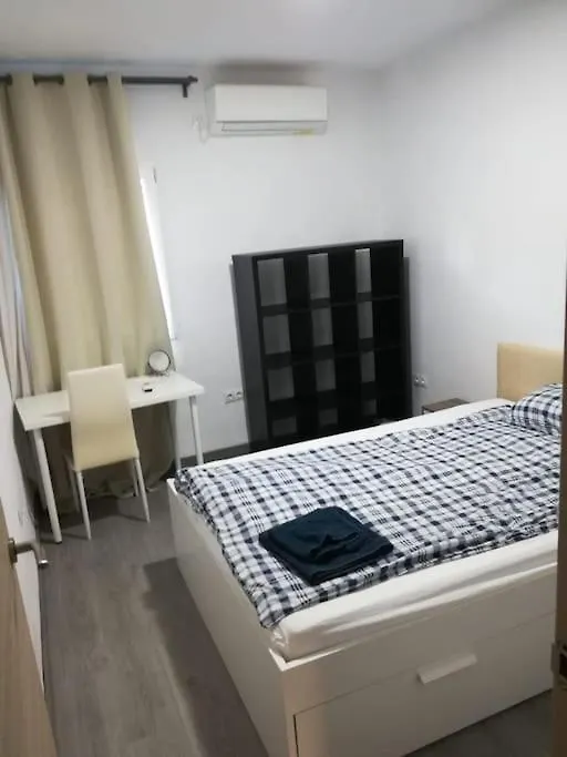 Casa Mono Apartment Malaga Spain