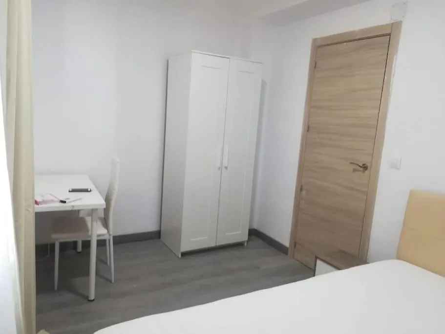 Casa Mono Apartment Malaga