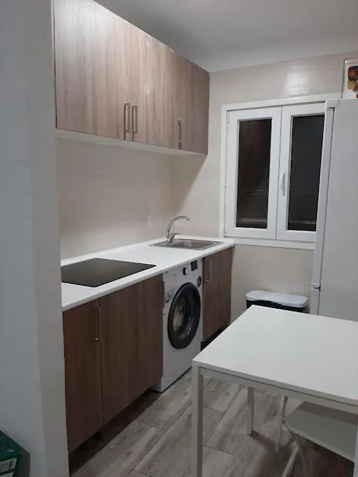Casa Mono Apartment Malaga
