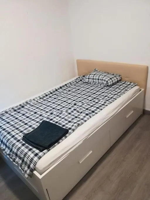 Casa Mono Apartment Malaga Spain