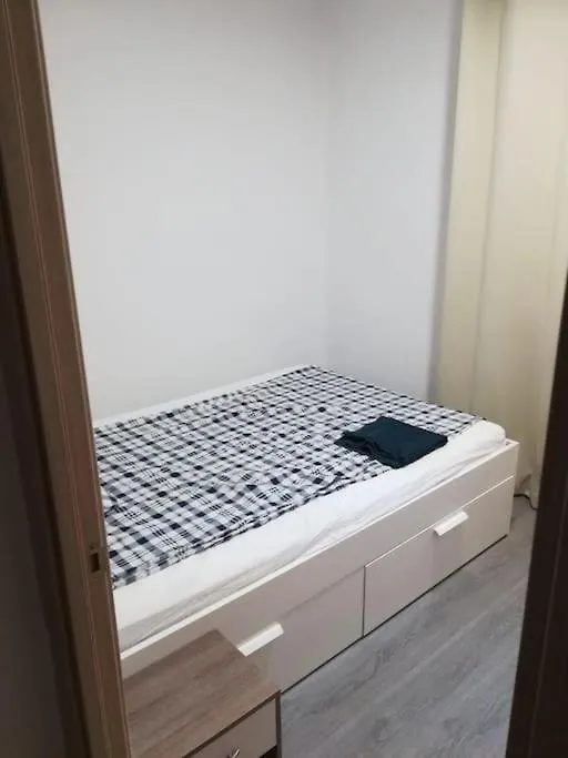 Casa Mono Apartment Malaga 0*,  Spain