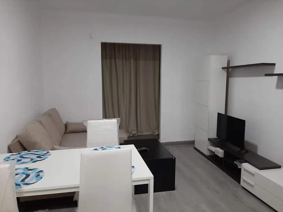 Casa Mono Apartment Malaga