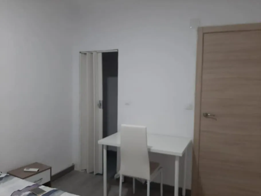 Casa Mono Appartement Málaga